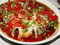 -黎厨湘菜·家常菜(盛世银座店)