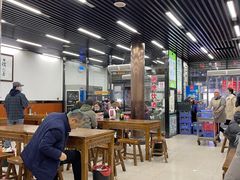 大堂-回坊马二饺子馆