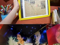 -为你钟情咖啡馆(春熙路太古里步行街店)