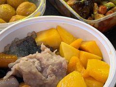 -水牛奶皇后糖水铺(深圳总店)