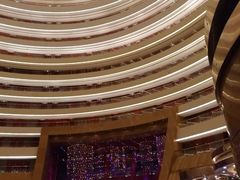 -杭州国际会议中心洲际酒店-原素全日餐厅(解放东路店)