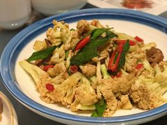 -新疆巴州金丝特餐厅(大钟寺店)