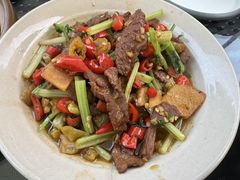 -潇湘阁(汉光百货店)