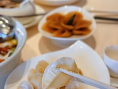 -正佳广场万豪酒店-粤菜餐厅·点心·海鲜·聚餐