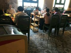 -手选潮汕鲜活牛肉火锅(二七广场店)