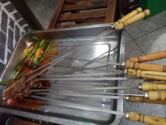 -水浒烤肉(国贸店)