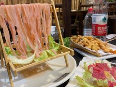 -唇辣号重庆老火锅(燕郊鑫乐汇店)