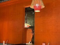 大堂-老客家·客家菜(万达店)