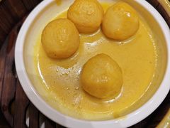 -夏宫中餐厅(香格里拉大酒店)