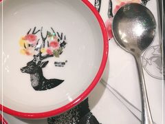 -新白鹿餐厅(爱琴海购物中心店)