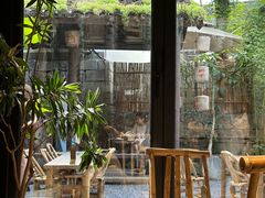 -Metal hands·铁手咖啡