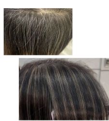 -a·f one hair salon