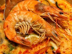 -Home Thai·泰谣(王府井apm店)