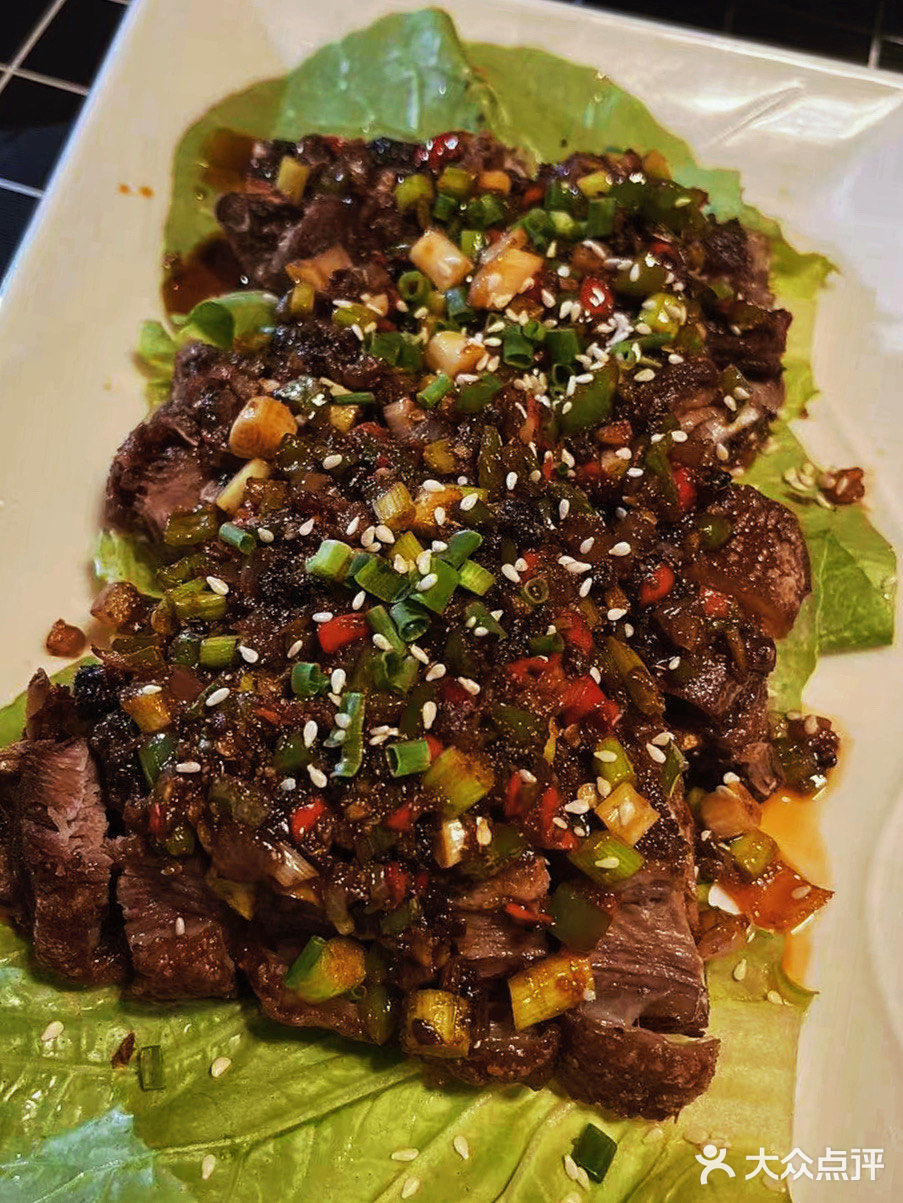 重庆探店｜江湖上的有间小酒馆[加油]