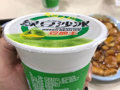 -清华大学-观畴园餐厅