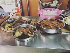 -修记牛杂店(同华东一路店)