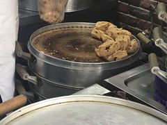 -御梁坊红糖馒头