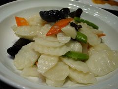 -闫府私房菜·老字号(恒隆店)