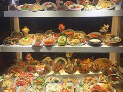 -Lia Cafe Bar Restaurant松山咖啡屋