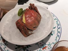 -小厨娘淮扬菜(河西奥美大厦店)