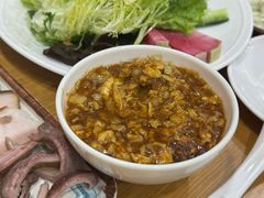 -李连贵熏肉大饼(沈阳站店)