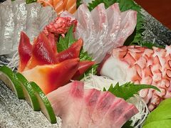 -千代武日本料理(爱建店)