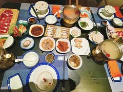 -海鼎荟海鲜姿造(仟禧汇店)
