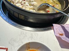 -周渝食惦酸菜鱼(青浦店)