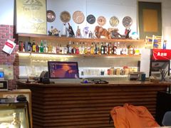 -爱上层楼咖啡馆(为公桥店)