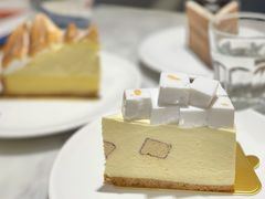 -jpc集品餐厅(中山店)