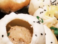 -大壶春生煎(四川中路店)