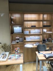 -涂tu指甲日式美甲美睫店