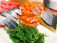 -圣丰索菲特·2 On 988 Café 自助餐厅
