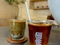 开心果dirty-麻雀咖啡SPARROW COFFEE(十全街店)