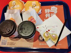 -汉堡王(萧山宝龙店)