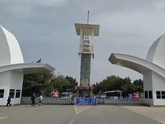 -日照海滨国家森林公园
