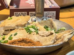 -亮欢寨快活林 酸汤鱼(仁怀店)