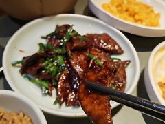 -小吊梨汤·北京菜·烤鸭(清河万象汇店)