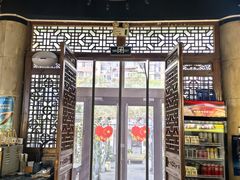 -花菇朵·云山雀 ll 野生菌锅·野果酸汤·精品滇菜(万柳店)