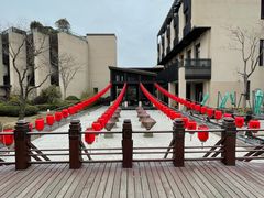 -上海崇明金茂凯悦酒店