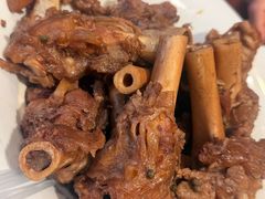 -李记白水羊头·清真老味家常菜(石景山店)