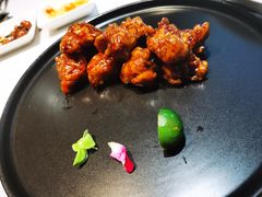 糖醋排骨-老兴鲜(黄浦店)