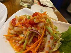 -明泰谷泰国餐厅(正大广场店)