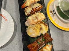 -友壹町寿司(嘉洲广场店)