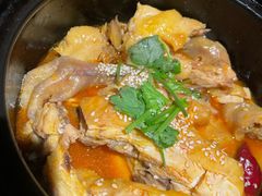 -周家二小姐的菜(西津渡店)