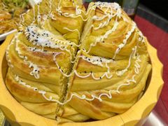 -三八饭店(南京路店)