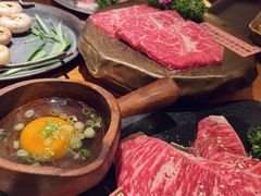 -MIKOMIKO和牛烧肉专门店(南门店)