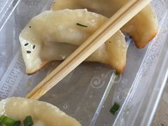 -许记生煎(遵义路店)