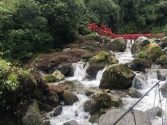 -苍山感通索道