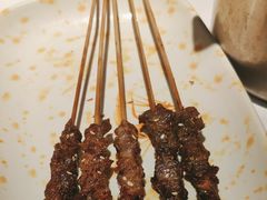 -蚝老板海鲜烧烤大排档(码头店)